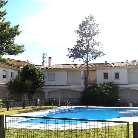Entres Dos Paraisos: Zahara De Los Atunes Y Tarifa La Zarzuela 外观 照片