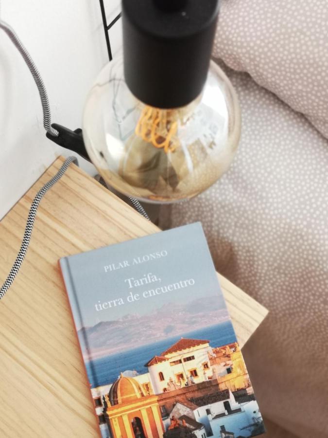 Entres Dos Paraisos: Zahara De Los Atunes Y Tarifa La Zarzuela 外观 照片